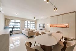 Blk 620B Tampines Greenverge (Tampines), HDB 5 Rooms #555437261